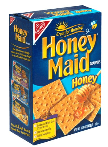 New Honey Maid & Teddy Graham Coupons! - Kroger Krazy