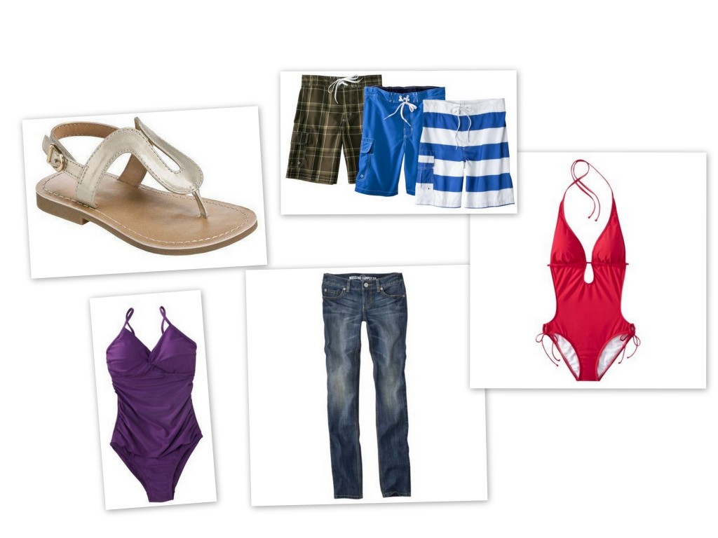 Target.com | Skinny Jeans, Sandals, Swimwear + More Shipped FREE ...