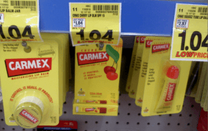  Carmex Coupons