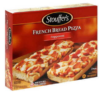 stouffers french bread