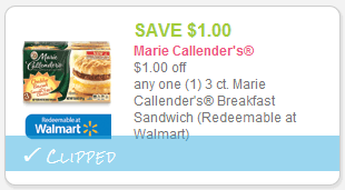 Marie Callender's