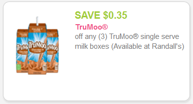 TruMoo coupon