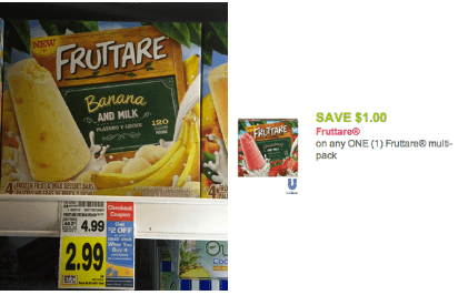 fruttare coupon