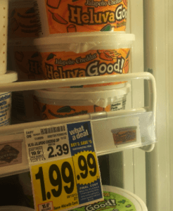 FREE Heluva Good! Dips