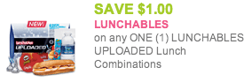 Lunchables Uploaded