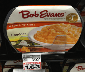  bob evans coupon