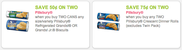 pillsbury coupons