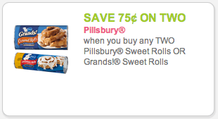 pillsbury coupons