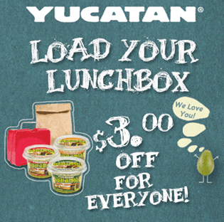 yucatan coupon