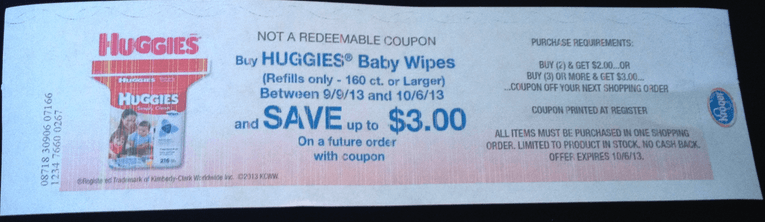 huggies catalina