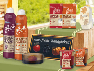 glade coupons