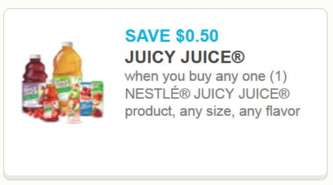 java juice coupons