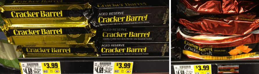 cracker barrel cheese coupon