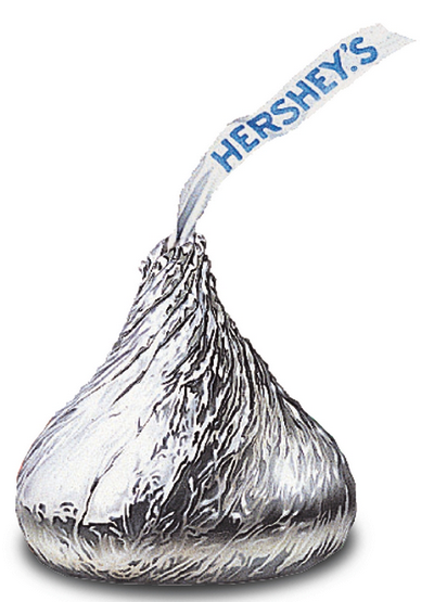 *SUPER RARE* Hershey's Kisses Coupon! - Kroger Krazy