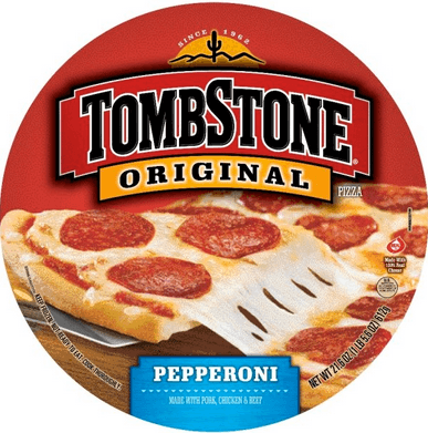 Tombstone Pizza Coupon