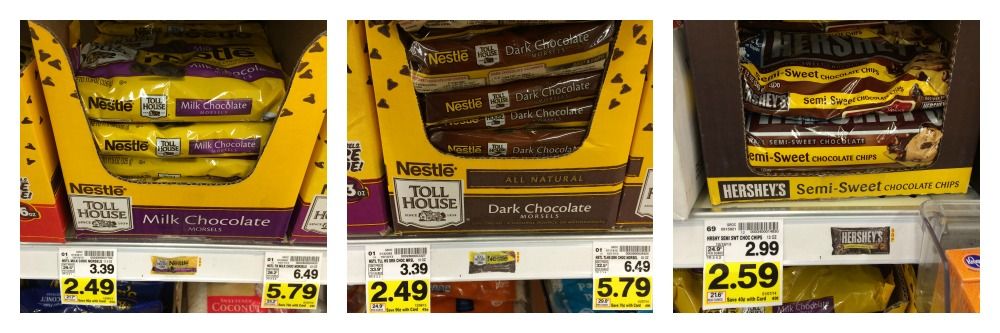 nestle chocolate chips