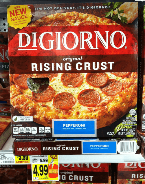 DiGiorno