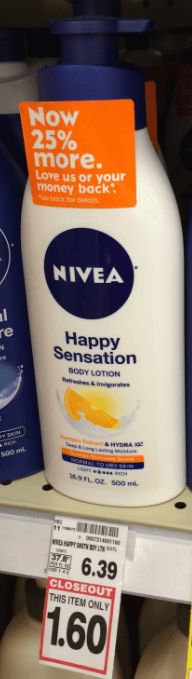 Nivea