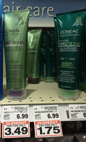 L'Oreal Expertise Coupon