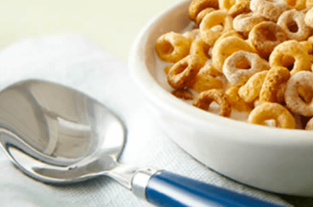 Cheerios Coupon