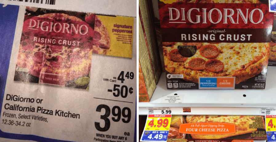 digiorno coupon