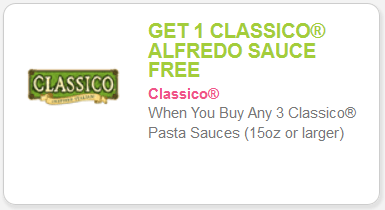 Classico Coupon