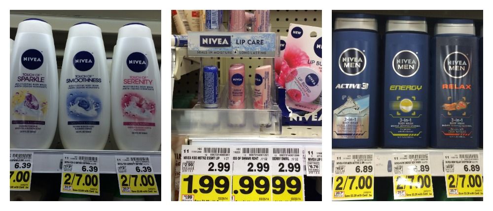 Nivea Catalina