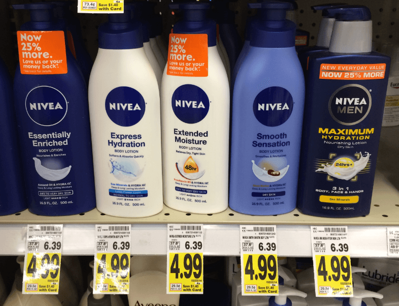 Nivea Catalina