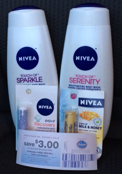 Nivea Catalina