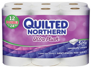 Quilted Northern