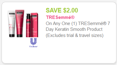 Tresemme