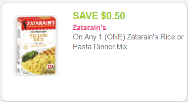 Zatarains