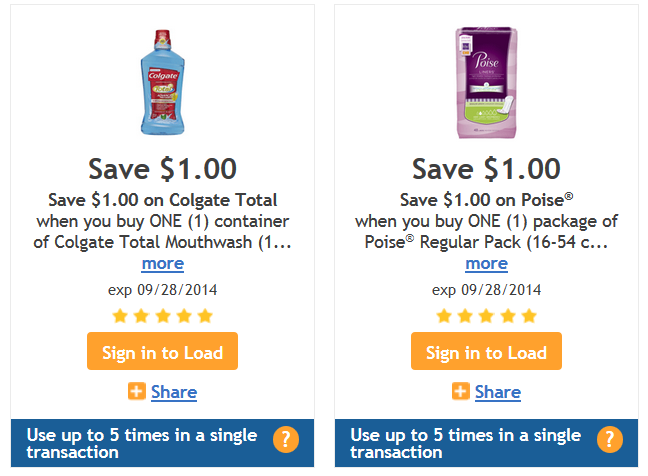 Reminder Load Your Limit 5 Kroger Digital Coupons Kroger Krazy