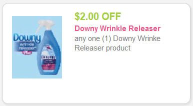 downy coupon