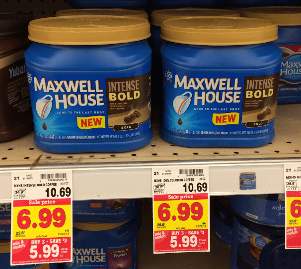 Maxwell House