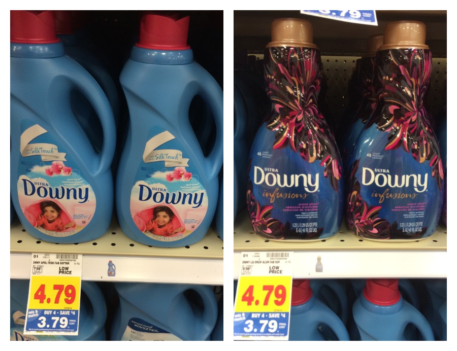 Downy