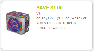 v8 vfusion