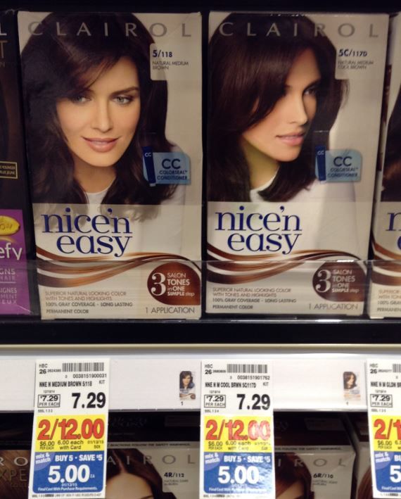 Clairol1