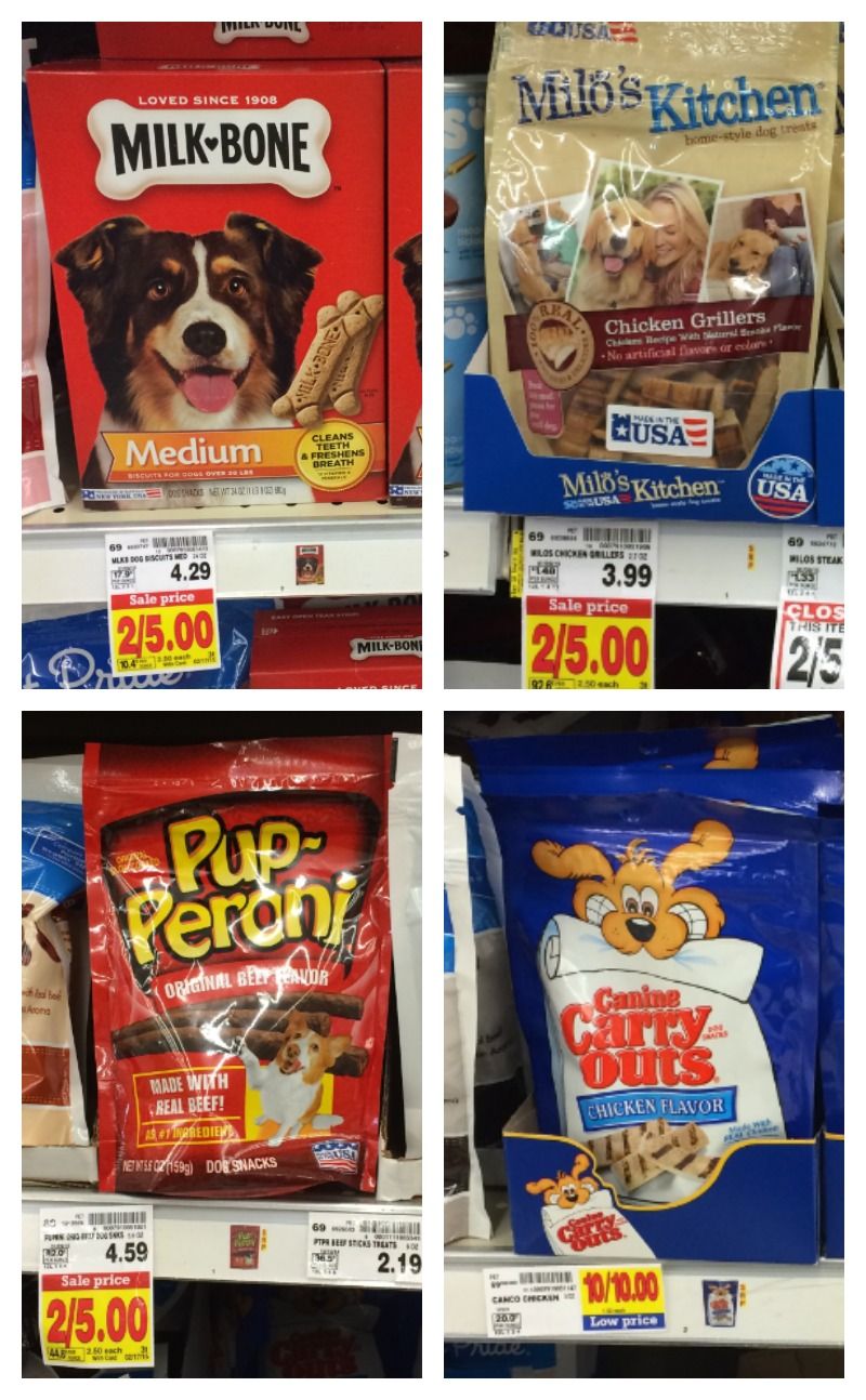 Dog Treats