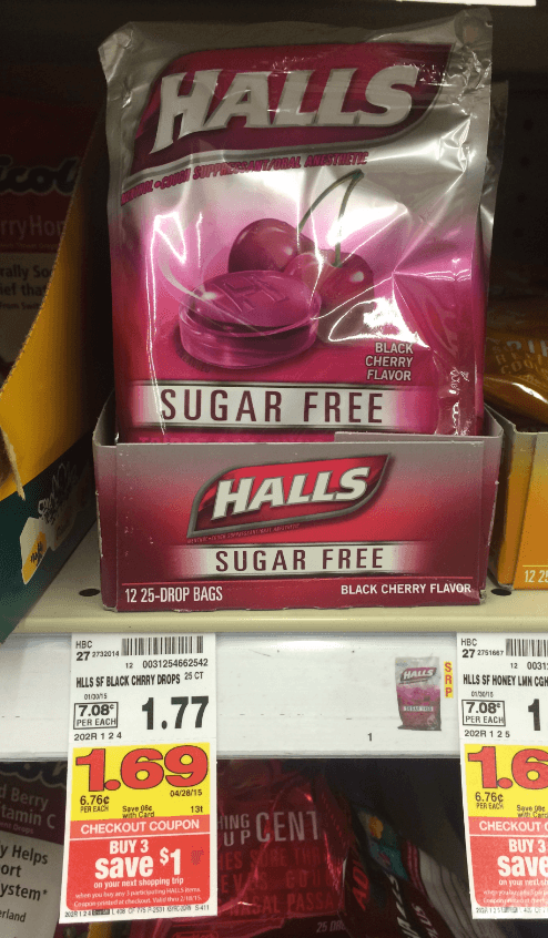 Halls