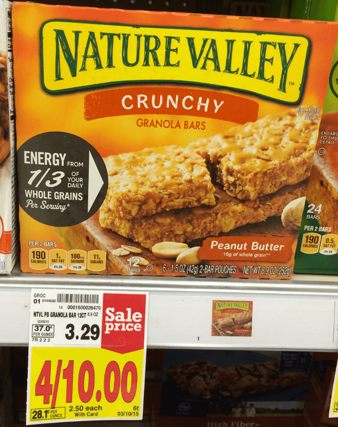 Nature Valley