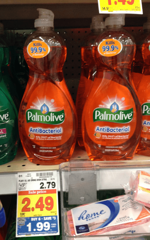 Palmolive