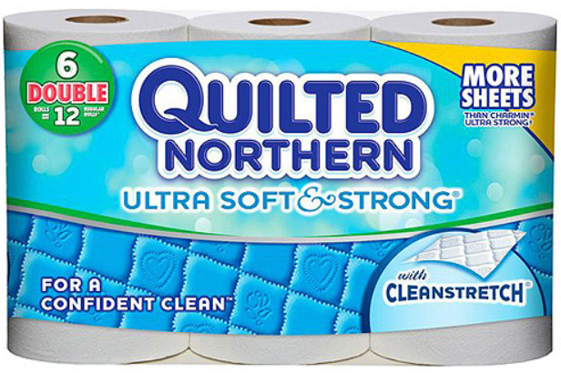 Quilted Northern