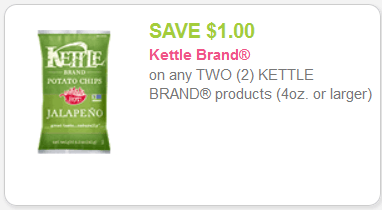 kettle coupon