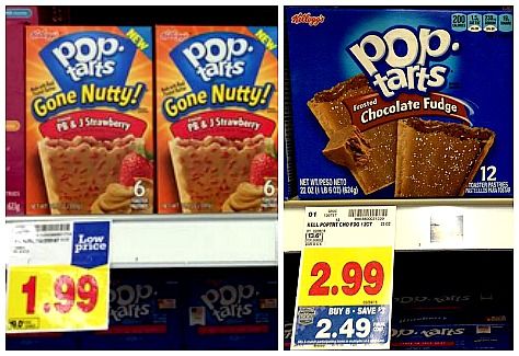 poptarts