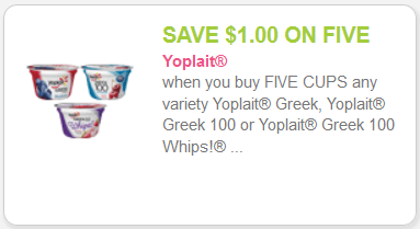 yoplait coupon