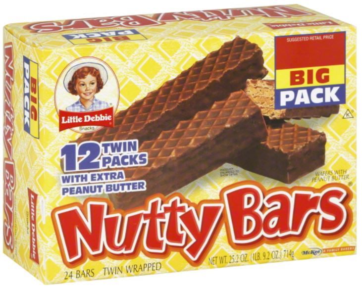 Two NEW Little Debbie Coupons! | Kroger Krazy