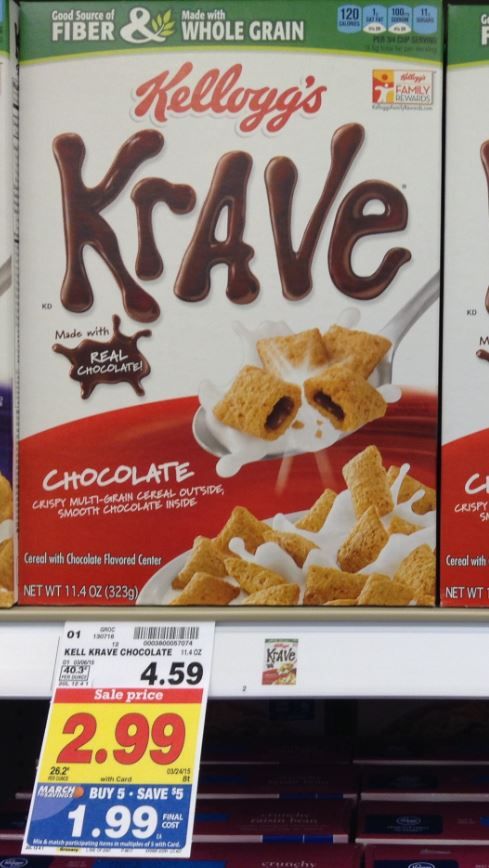 krave