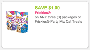 friskies cat treats 