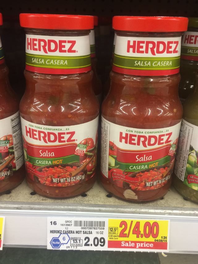 salsa